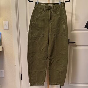 Universal Thread Olive Green Pants